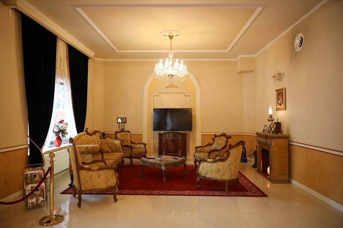 Imagen general del Hotel Ten Constanta. Foto 22