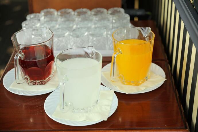 Imagen general del Hotel Ten Constanta. Foto 35
