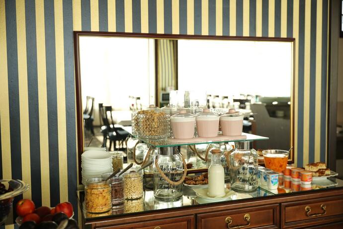 Imagen general del Hotel Ten Constanta. Foto 37