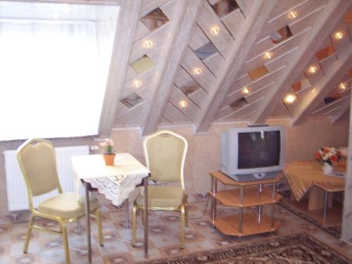Imagen general del Hotel Tenne, Viernheim. Foto 9