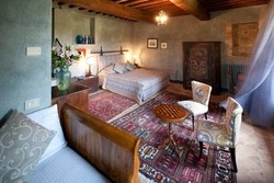 Imagen general del Hotel Tenuta Di Canonica. Foto 3
