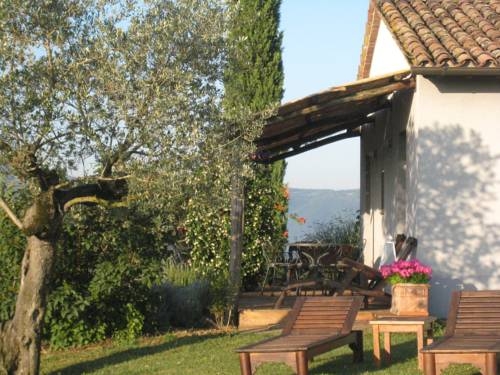 Imagen general del Hotel Tenuta Di Canonica. Foto 4