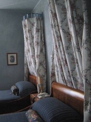 Imagen de la habitación del Hotel Tenuta Di Canonica. Foto 15