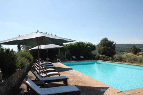 Imagen general del Hotel Tenuta Di Canonica. Foto 12