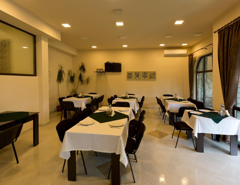 Imagen general del Hotel Terazini. Foto 12
