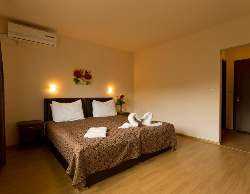 Imagen general del Hotel Terazini. Foto 13