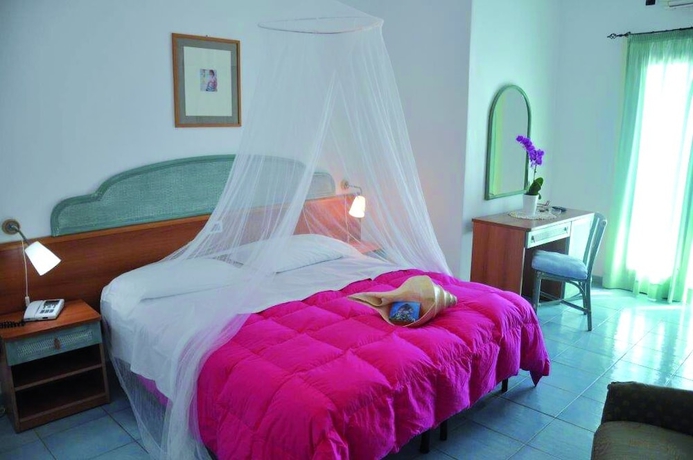 Imagen de la habitación del Hotel Terme Casa Rosa. Foto 4