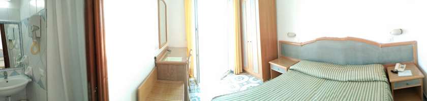 Imagen de la habitación del Hotel Terme Tramonto d\'oro. Foto 2