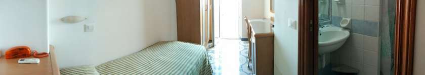 Imagen de la habitación del Hotel Terme Tramonto d\'oro. Foto 5