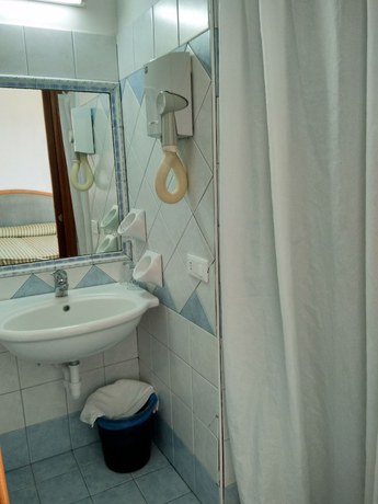 Imagen de la habitación del Hotel Terme Tramonto d\'oro. Foto 10