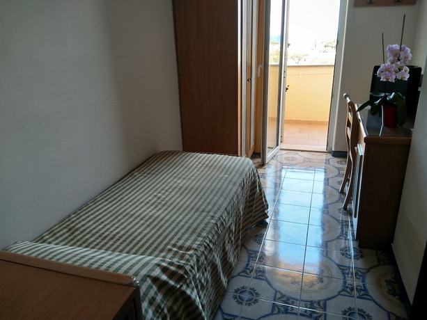 Imagen de la habitación del Hotel Terme Tramonto d\'oro. Foto 11