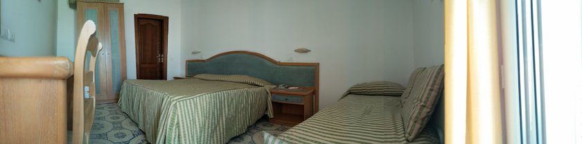 Imagen de la habitación del Hotel Terme Tramonto d\'oro. Foto 12