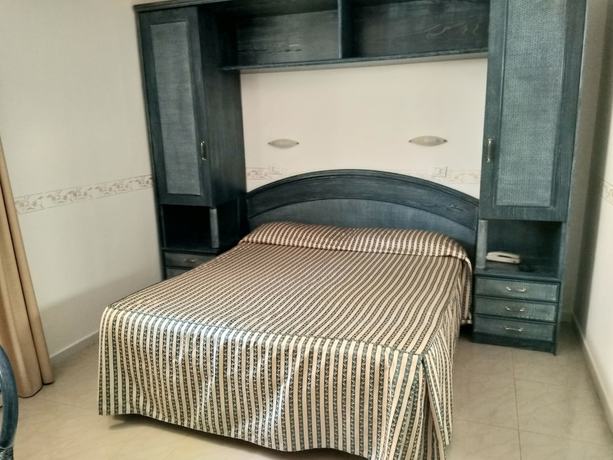 Imagen de la habitación del Hotel Terme Tramonto d\'oro. Foto 14