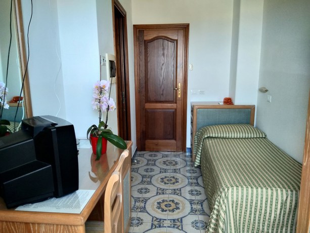 Imagen de la habitación del Hotel Terme Tramonto d\'oro. Foto 15