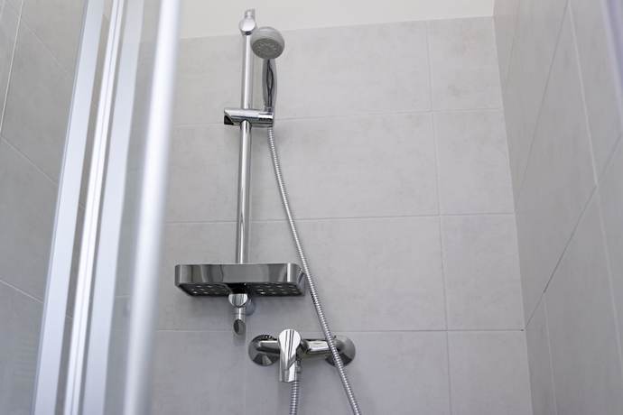 Imagen de la habitación del Hotel Terme di Frasassi. Foto 6