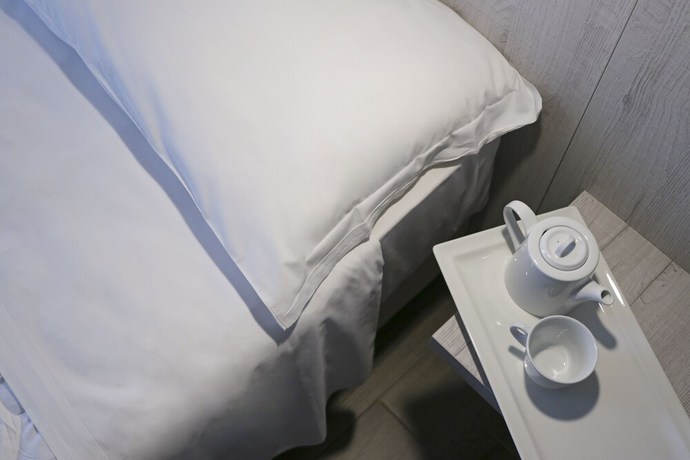 Imagen de la habitación del Hotel Terme di Frasassi. Foto 16