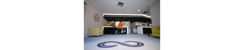 Imagen de los interiores del Hotel Terme di Frasassi. Foto 20