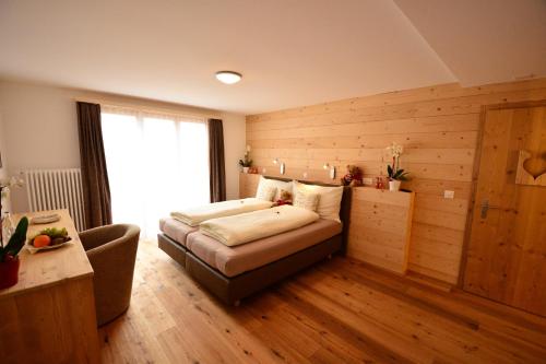 Imagen de la habitación del Hotel Terminus, T&auml;lfsch. Foto 8