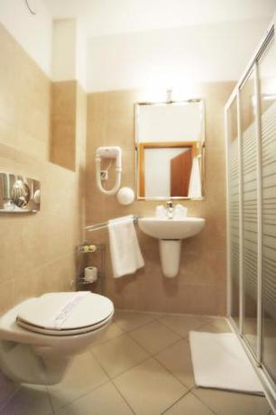 Imagen de la habitación del Hotel Termy Pałacowe. Foto 7
