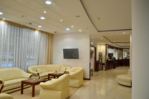 Imagen general del Hotel Termy Pałacowe. Foto 2