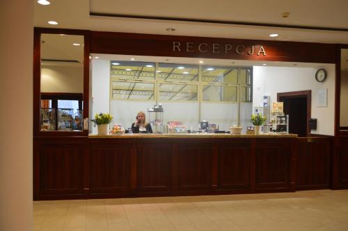 Imagen general del Hotel Termy Pałacowe. Foto 3