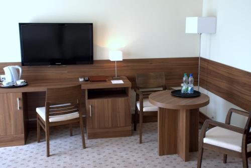 Imagen de la habitación del Hotel Termy Pałacowe. Foto 9