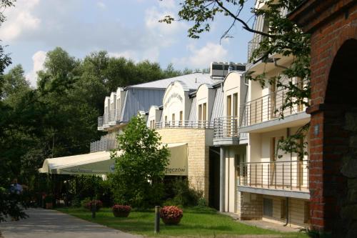 Imagen general del Hotel Termy Pałacowe. Foto 5