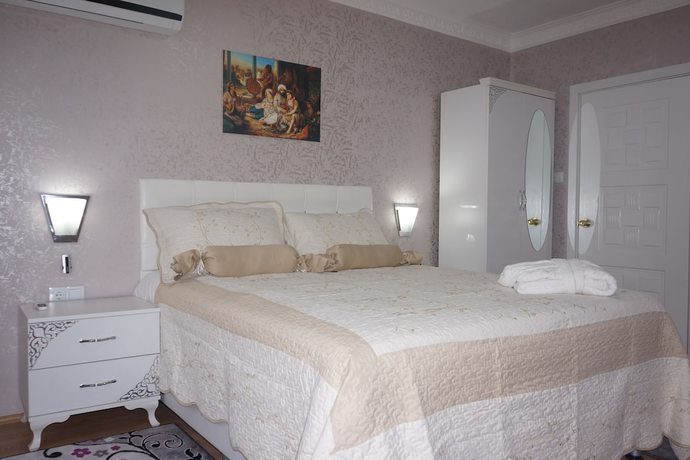 Imagen general del Hotel Terrace Istanbul. Foto 1