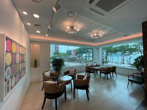 Imagen general del Hotel Terramar. Foto 2