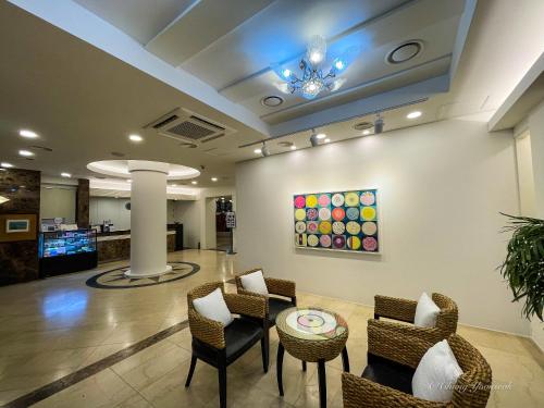 Imagen general del Hotel Terramar. Foto 5