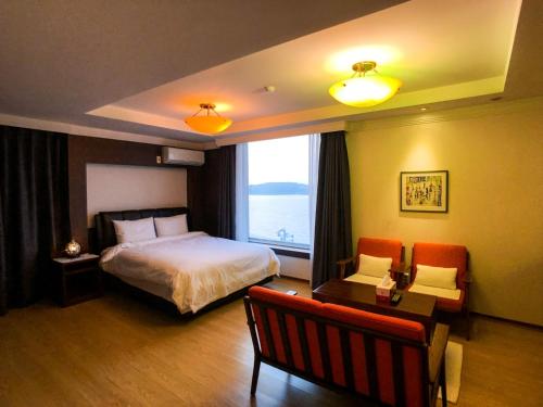 Imagen general del Hotel Terramar. Foto 9