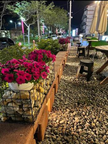 Imagen general del Hotel Terramar. Foto 13