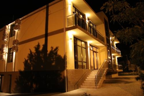 Imagen general del Hotel Terrasa. Foto 2