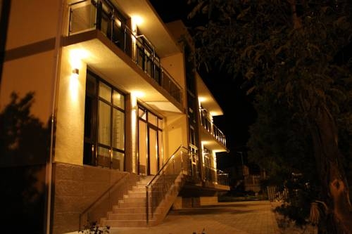 Imagen general del Hotel Terrasa. Foto 3