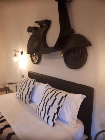 Imagen de la habitación del Hotel Thair&egrave; Resort. Foto 2
