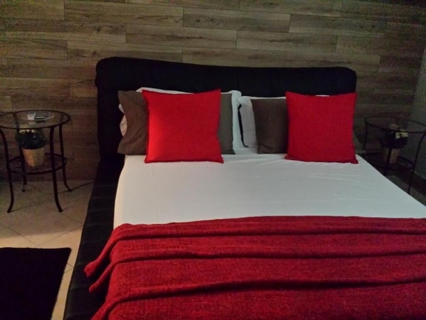 Imagen de la habitación del Hotel Thair&egrave; Resort. Foto 3