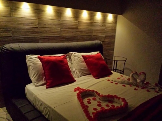 Imagen de la habitación del Hotel Thair&egrave; Resort. Foto 4