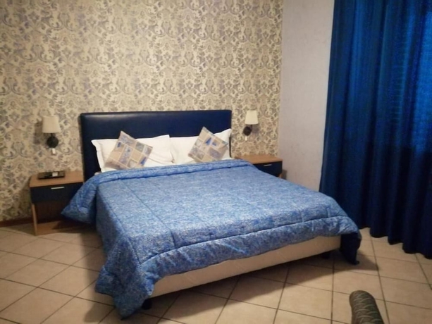Imagen de la habitación del Hotel Thair&egrave; Resort. Foto 5