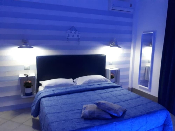 Imagen de la habitación del Hotel Thair&egrave; Resort. Foto 6