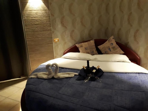 Imagen de la habitación del Hotel Thair&egrave; Resort. Foto 9