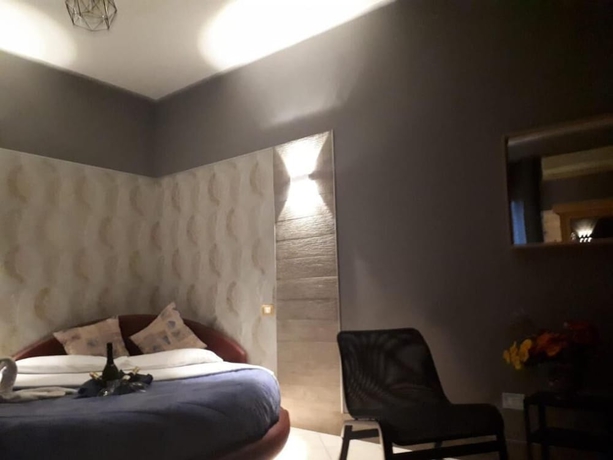 Imagen de la habitación del Hotel Thair&egrave; Resort. Foto 10