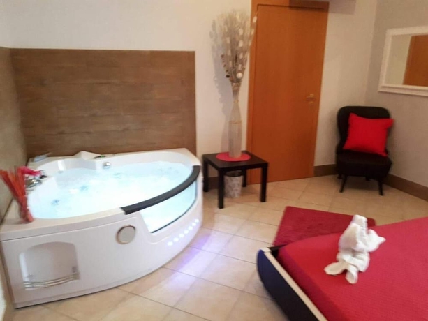 Imagen de la habitación del Hotel Thair&egrave; Resort. Foto 11