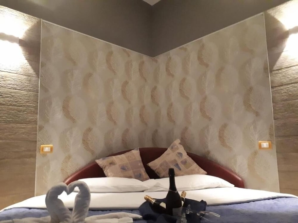 Imagen de la habitación del Hotel Thair&egrave; Resort. Foto 12