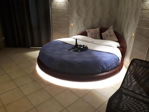 Imagen de la habitación del Hotel Thair&egrave; Resort. Foto 13