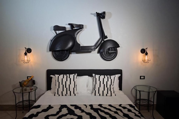 Imagen de la habitación del Hotel Thair&egrave; Resort. Foto 14