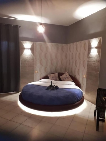 Imagen de la habitación del Hotel Thair&egrave; Resort. Foto 15