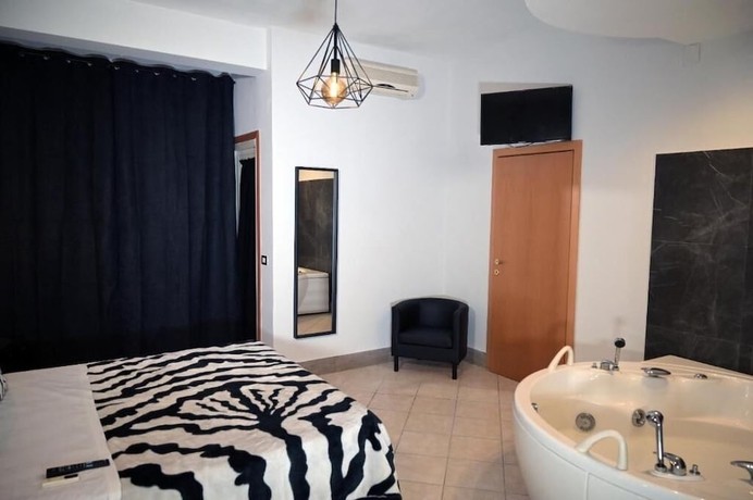 Imagen de la habitación del Hotel Thair&egrave; Resort. Foto 16