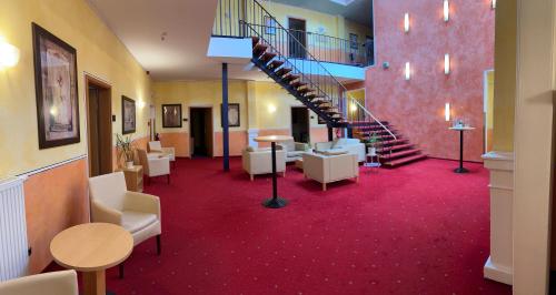 Imagen general del Hotel Thalfried. Foto 3