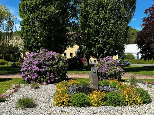 Imagen general del Hotel Thalfried. Foto 4