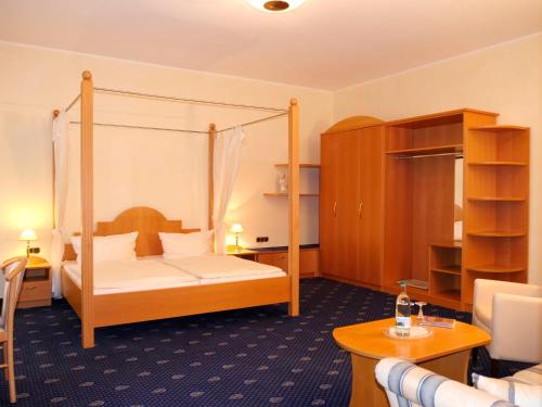 Imagen general del Hotel Thalfried. Foto 6